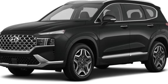 HYUNDAI SANTA FE 2022 5NMS2DAJ5NH445729 image HYUNDAI SANTA FE 2022 5NMS2DAJ5NH445729 image